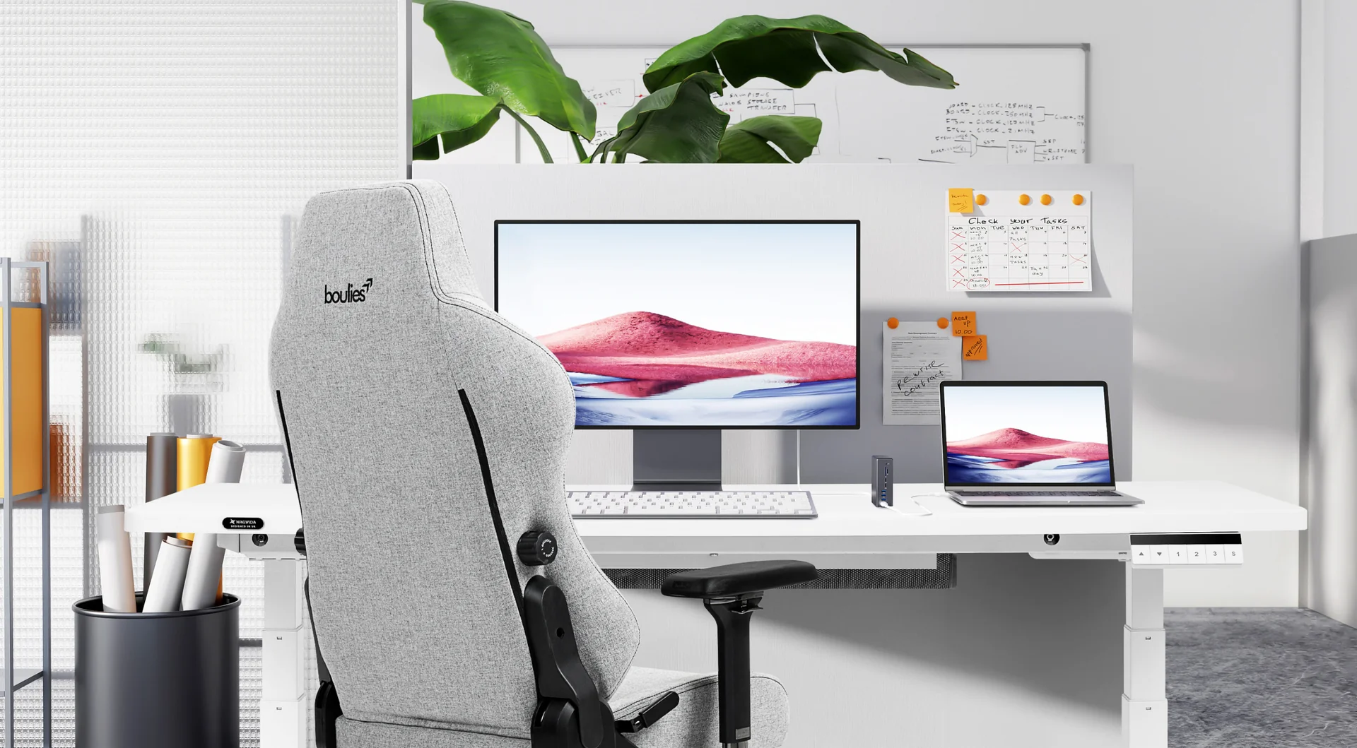 Master Your Seating Experience